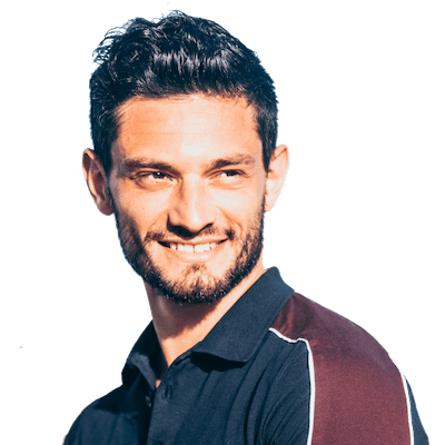 Rémi BAILLY - fondateur Mykorank